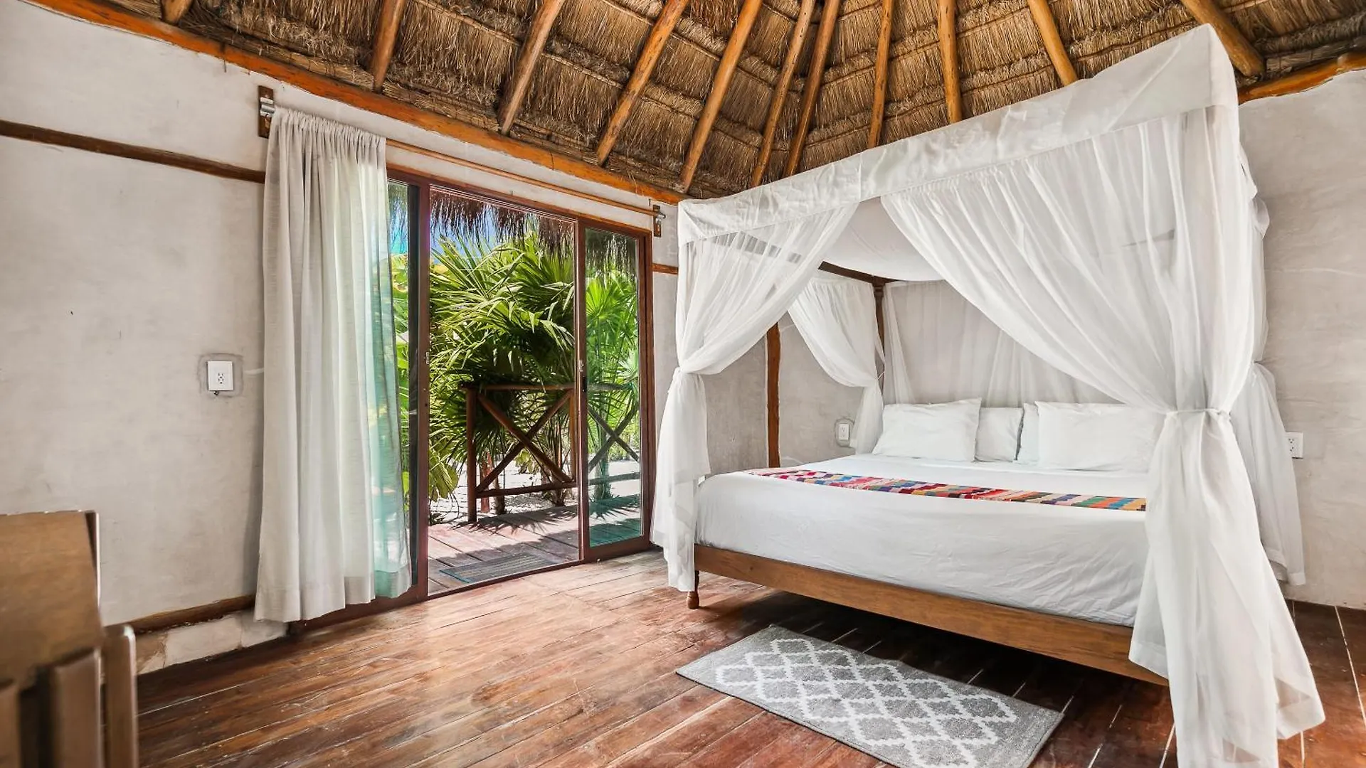 Xhule Tulum Hotel 4*,  Mexico