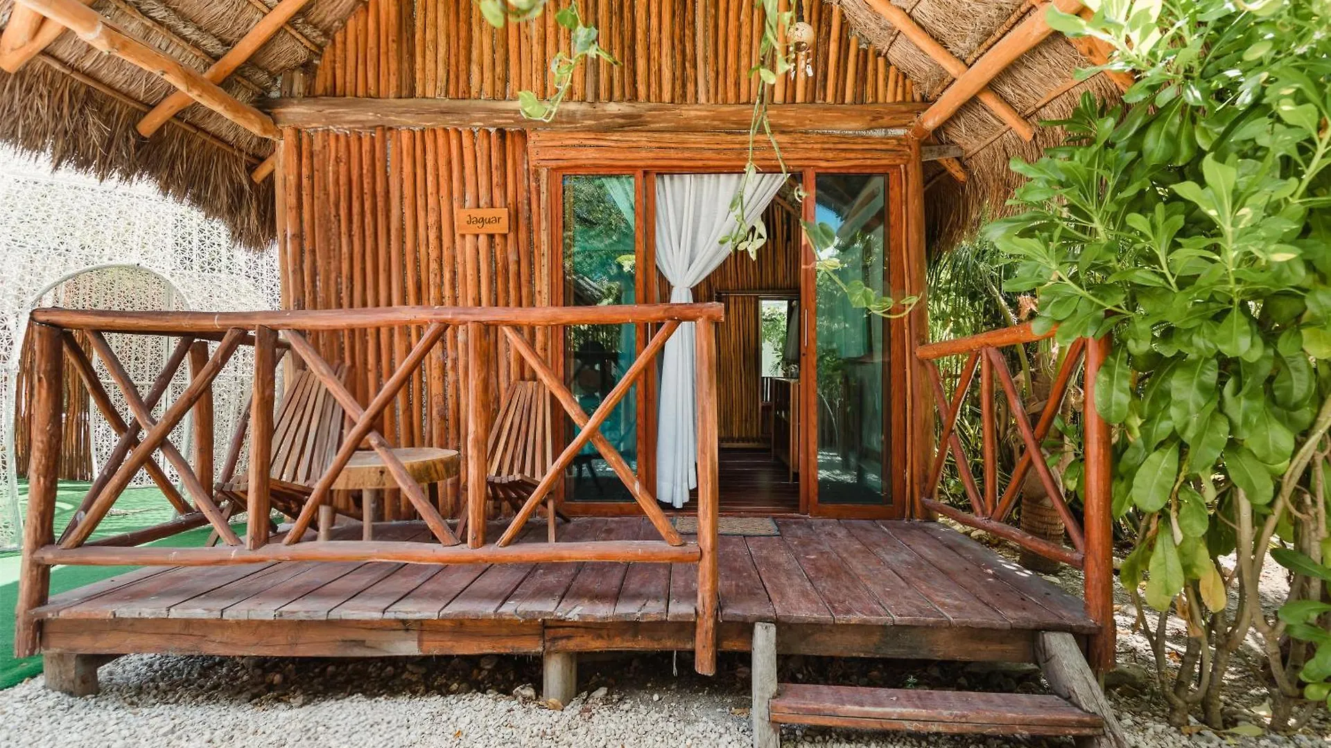 Xhule Tulum Hotel