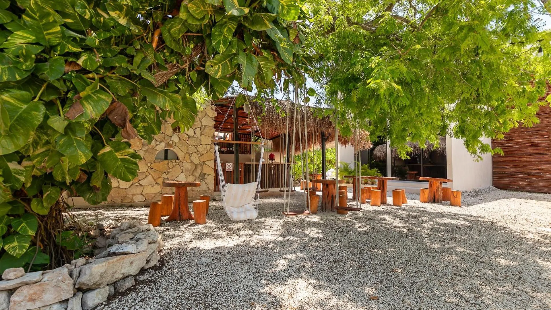 ****  Xhule Tulum Hotel Mexico